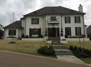 7795 Radford Ridge Rd, Germantown, TN 38138