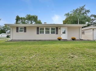 2300 Webster Ave, Joliet, IL 60436