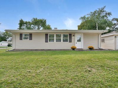 2300 Webster Ave, Joliet, IL, 60436