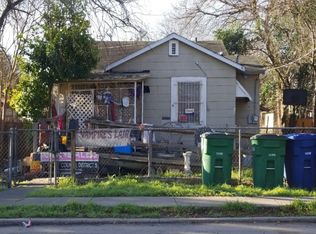 422 Oriental Ave, San Antonio, TX 78204