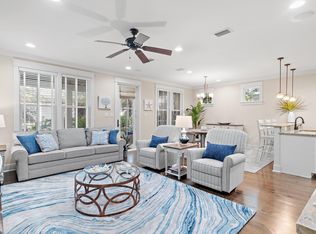 41 Quarter Moon Ln, Santa Rosa Beach, FL 32459