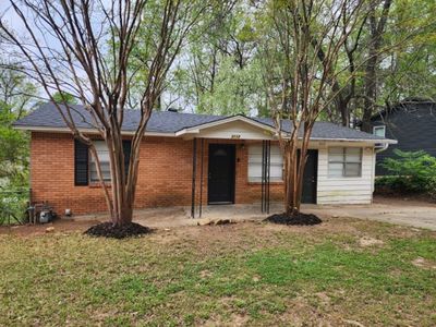 3112 Potter St, Little Rock, AR, 72204