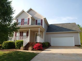 7494 Anchors Aweigh Ln, Sherrills Ford, NC 28673