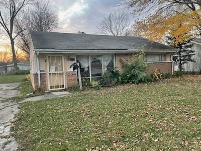261 Blackhawk Dr, Park Forest, IL, 60466