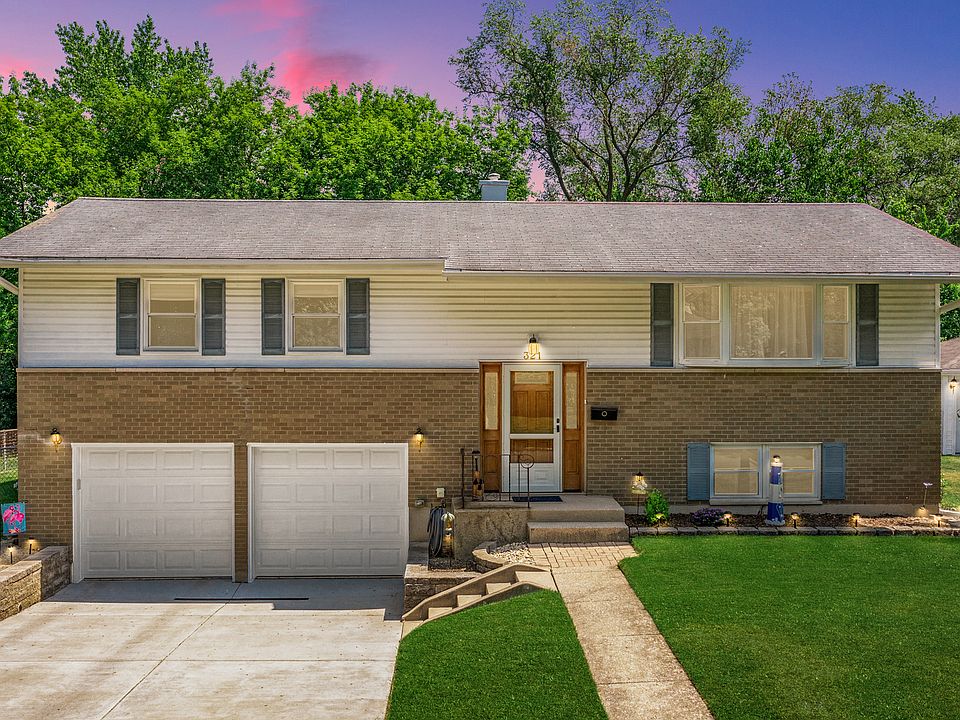 1st image of 321 N Morris Dr