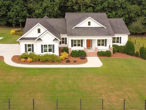 2nd image of 3810 N Sharon Church Rd