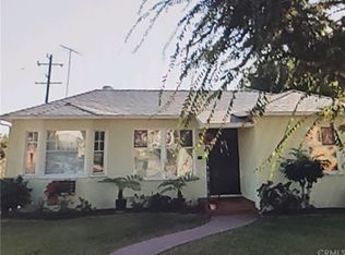 2413 W Via Corona #2, Montebello, CA 90640