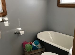 215 Ln 201b Lake George Ln, Fremont, IN 46737