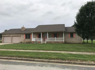 1009 Andrick Dr LOT 2, Washington Court House, OH 43160
