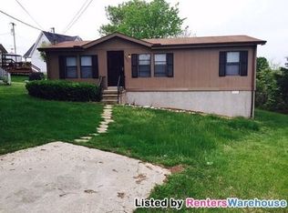 2652 Pine Ridge Dr, Nashville, TN 37207