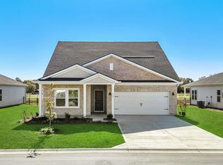 1223 Arizona Dr LOT 223, Longs, SC 29568