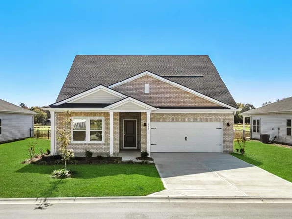 1223 Arizona Dr. Lot 223 Carolina D, Longs, SC 29568