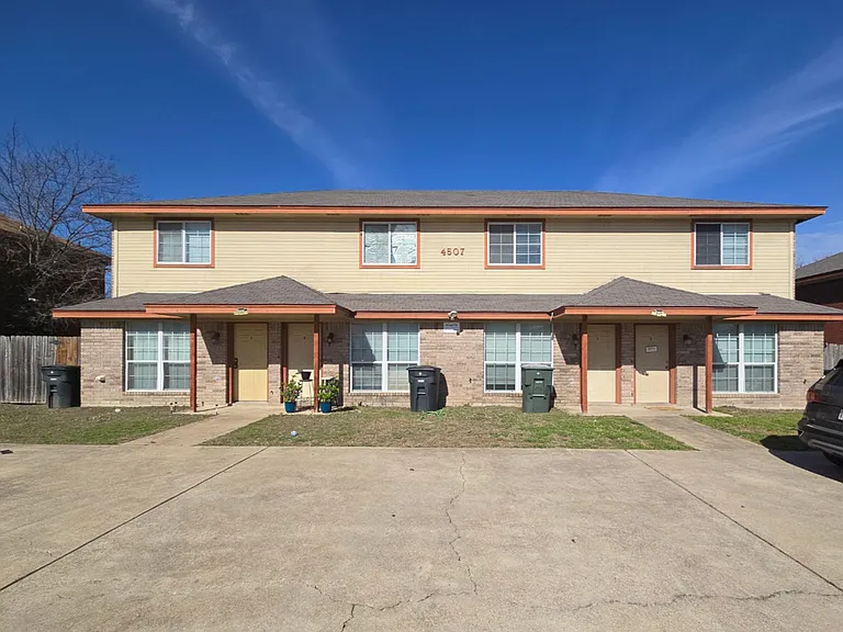 4507 Mattie Dr #C — Photo 1