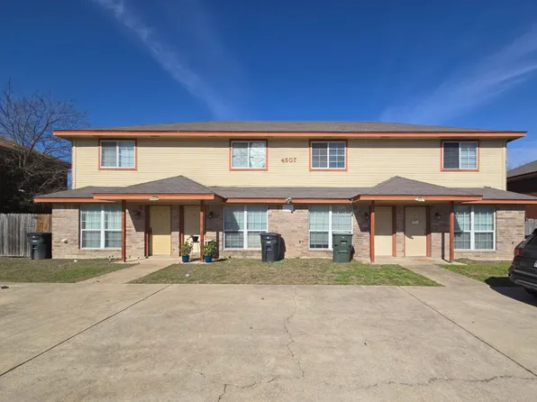 4507 Mattie Dr #C, Killeen, TX 76549