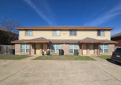 4507 Mattie Dr #C Photo 1