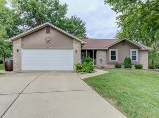 938 Ampere Ct, Lake Saint Louis, MO
