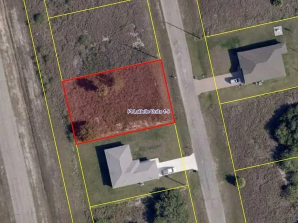 9020 N Indio Cir, Labelle, FL 33935