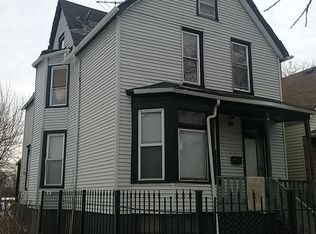 11824 S Emerald Ave, Chicago, IL 60628