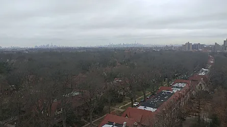 Rented by Metro Garden Realty NYC