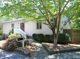 2800 Rue Sans Famille, Raleigh, NC 27607