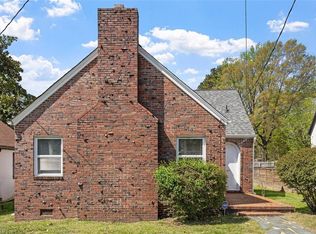 2705 N Roxboro St, Durham, NC 27704