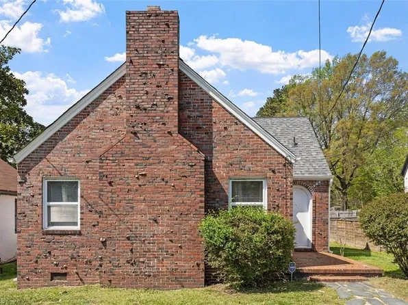 2705 N Roxboro St, Durham, NC 27704