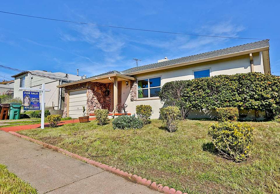 1st image of 1318 Mariposa St