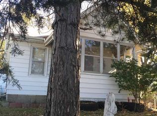 2815 N 71st St, Omaha, NE 68104