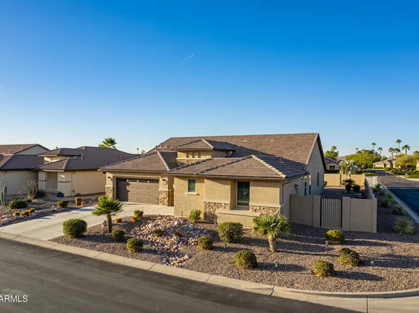 5252 W POSSE Drive, Eloy, AZ 85131