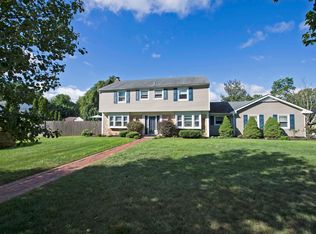 26 Orbit Dr, Stony Brook, NY 11790