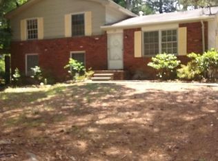 131 McFerrin Pl, Riverdale, GA 30274