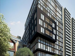 17 Dundonald St UNIT 1104, Toronto, ON M4Y 0E4