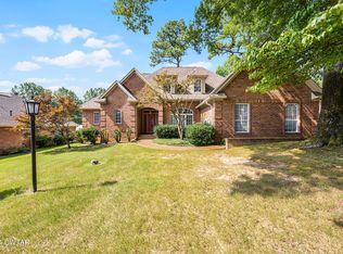 31 Sutton Pl, Jackson, TN 38305