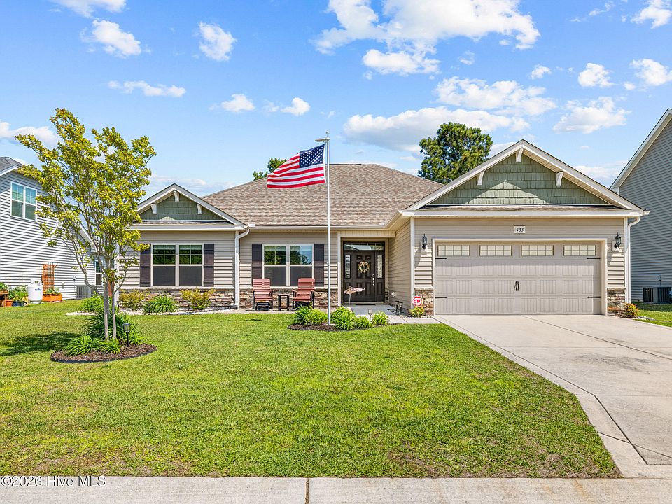 1st image of 133 Oyster Landing Drive