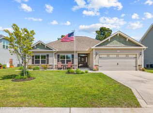 133 Oyster Landing Dr, Sneads Ferry, NC 28460