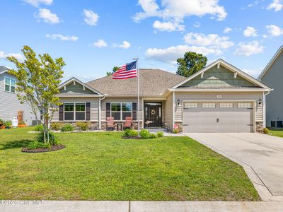 133 Oyster Landing Drive, Sneads Ferry, NC, 28460