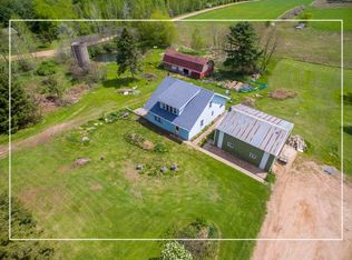 T11537 County Rd W, Wausau, WI 54403