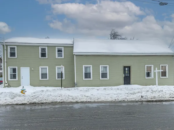 35 Brackett Street, Westbrook, ME 04092