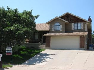 2127 E 3000 N, Layton, UT 84040