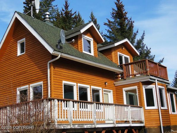 4431 Mariner Dr, Homer, AK 99603