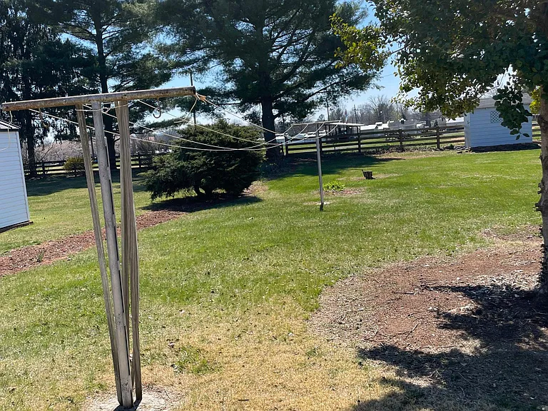 Clothes Line