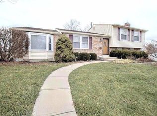 500 Brunswick Dr, Cincinnati, OH 45240