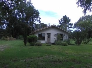 12591 Old Bonita Rd, Bastrop, LA 71220