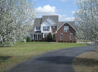 412 Ranch Rd, Portland, TN 37148