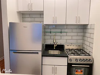 Rented by Brown Harris Stevens