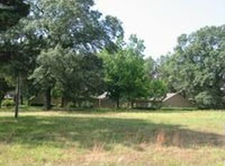 2510 E 2020th Rd, Hugo, OK 74743