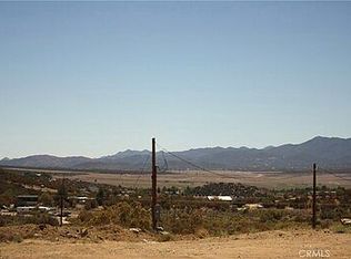 56064 Mitchell Rd, Anza, CA 92539