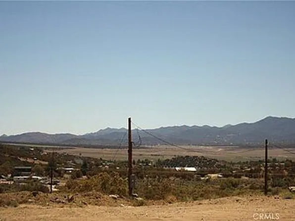 56064 Mitchell Rd, Anza, CA 92539