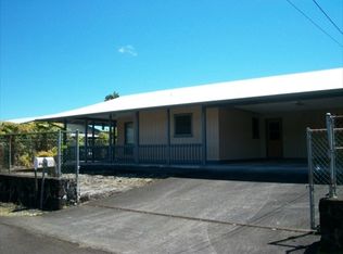 2707 Waianuhea Pl, Hilo, HI 96720