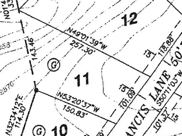 124 Saint Francis Ln, Daniels, WV 25832